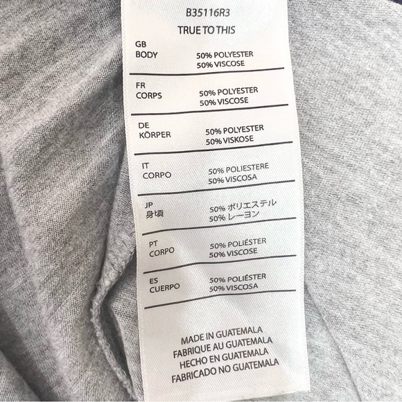 Volcom Stone Gray Sunset Twist Detail Racerback Tank Top Size Small - Picture 8 of 10